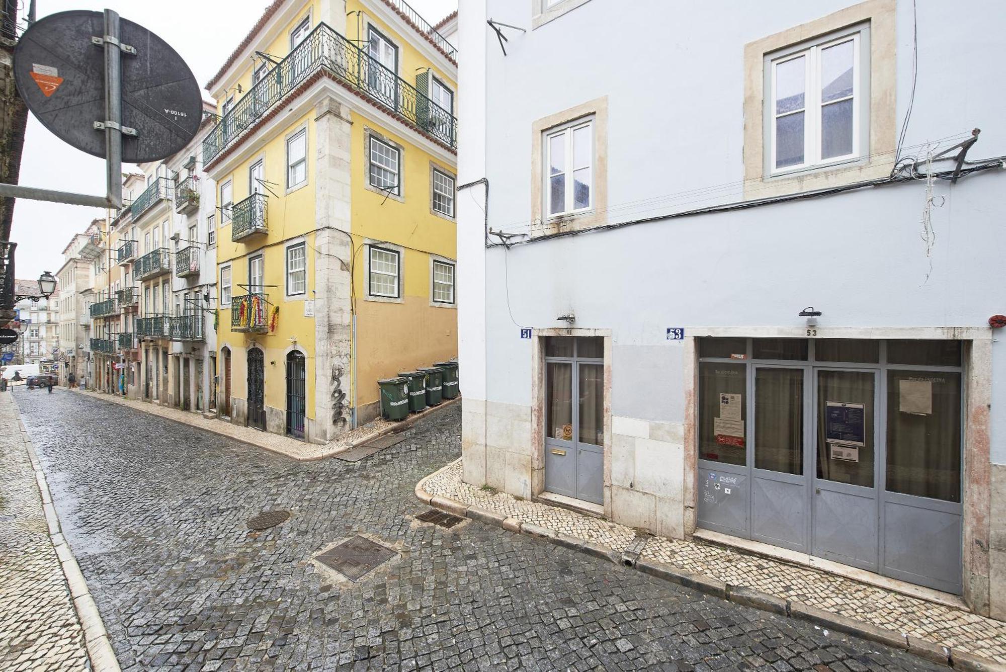 Lisbon All The Best - Bairro Alto 1 Lisboa Exterior foto