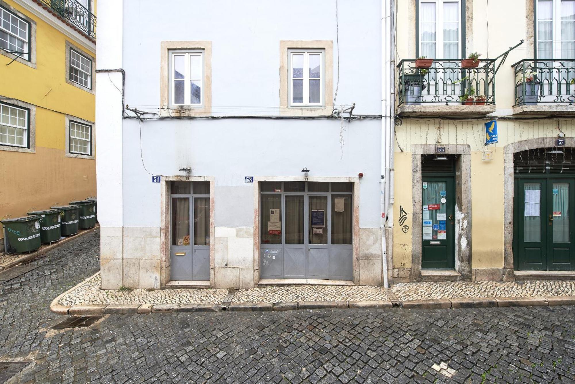 Lisbon All The Best - Bairro Alto 1 Lisboa Exterior foto